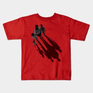 us Kids T-Shirt